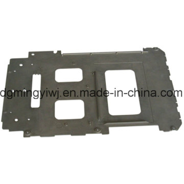 Магниевый сплав Die Casting для Tablet Computer Holder (MG5171), который одобрен ISO9001-2008 Сделано на китайском заводе